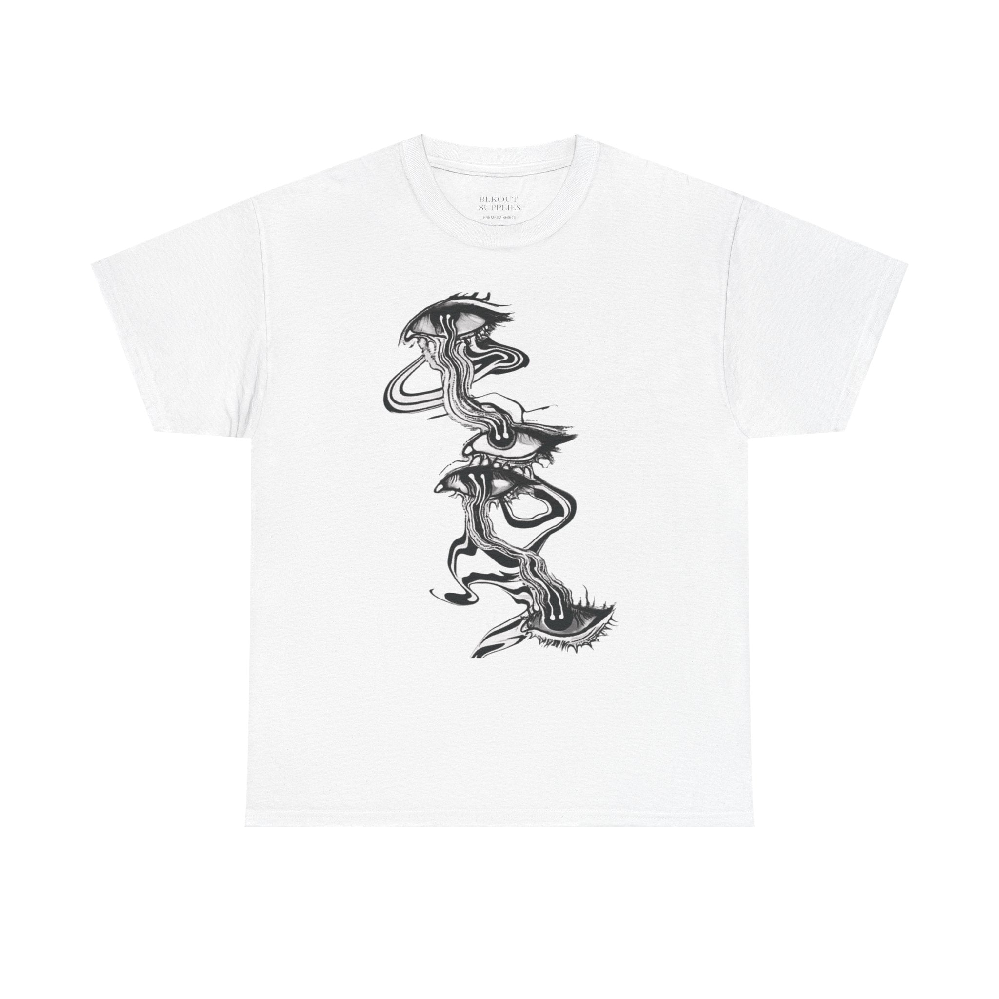 Trust your Gut T-shirt
