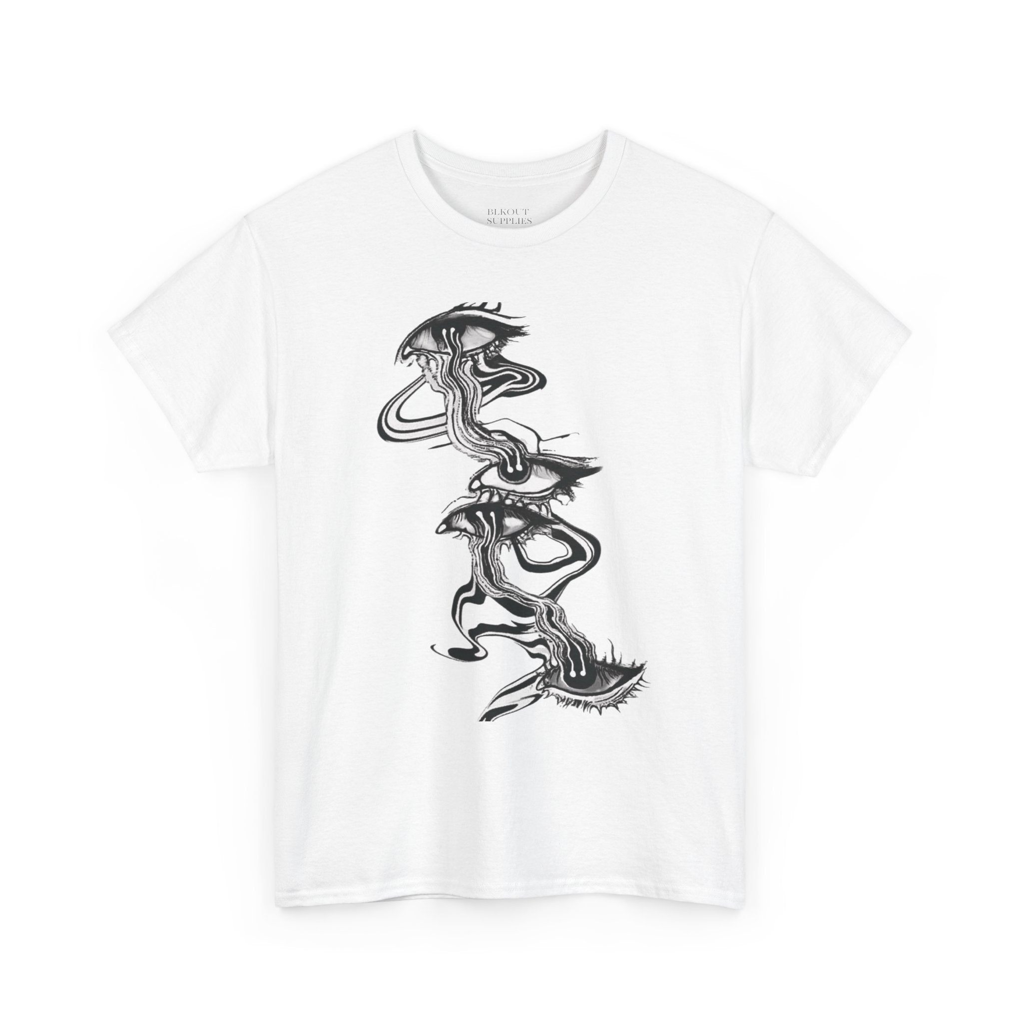 Trust your Gut T-shirt